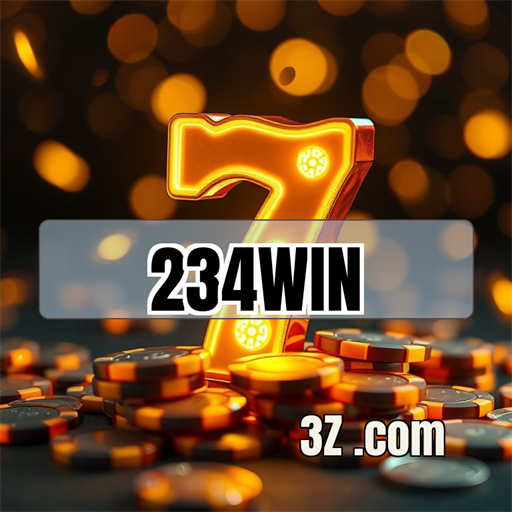 Experimente a Ação Vibrante do 234WIN em Cada Jogo