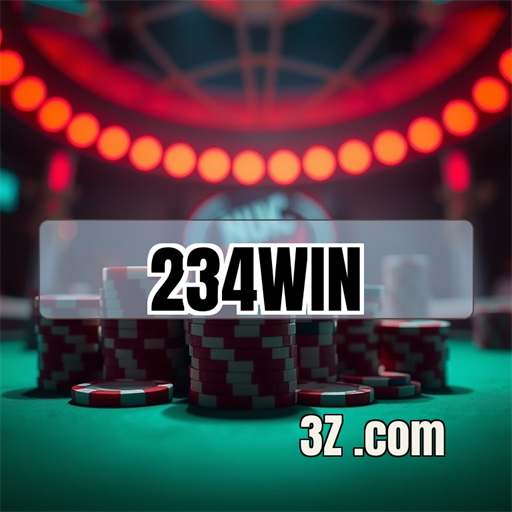 234WIN Bônus