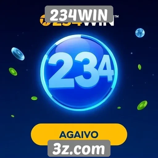 Comparação entre 234WIN e outros sites de jogos