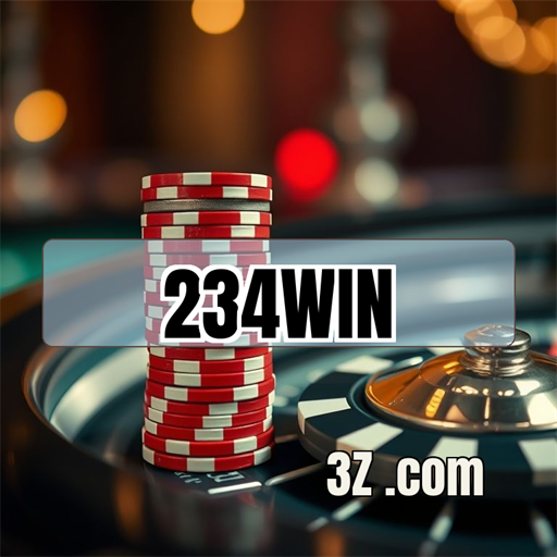 A Revolução do Live no 234WIN: Diversão Sem Limites