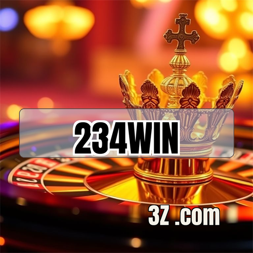 234WIN Poker